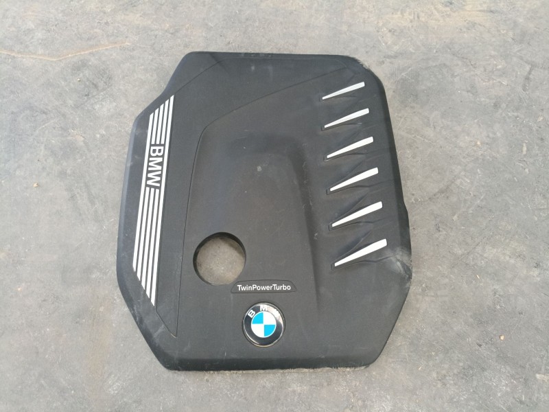 Recambio de tapa motor para bmw x4 (g02, f98) xdrive 30 d mild-hybrid referencia OEM IAM   