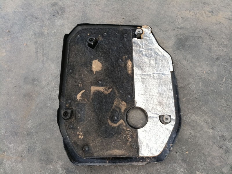 Recambio de tapa motor para bmw x4 (g02, f98) xdrive 30 d mild-hybrid referencia OEM IAM   