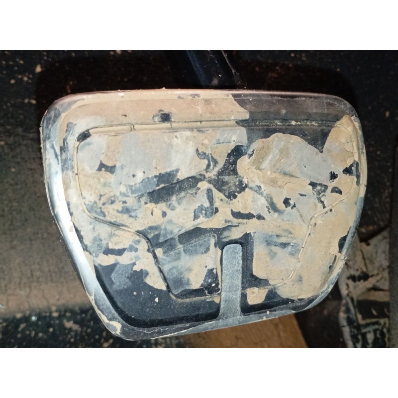 Recambio de pedal freno para bmw x4 (g02, f98) xdrive 20 d mild-hybrid referencia OEM IAM   