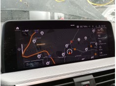 Recambio de sistema navegacion gps para bmw x4 (g02, f98) xdrive 20 d mild-hybrid referencia OEM IAM   