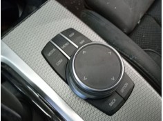 Recambio de sistema navegacion gps para bmw x4 (g02, f98) xdrive 20 d mild-hybrid referencia OEM IAM    2