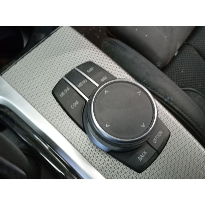 Recambio de sistema navegacion gps para bmw x4 (g02, f98) xdrive 20 d mild-hybrid referencia OEM IAM   