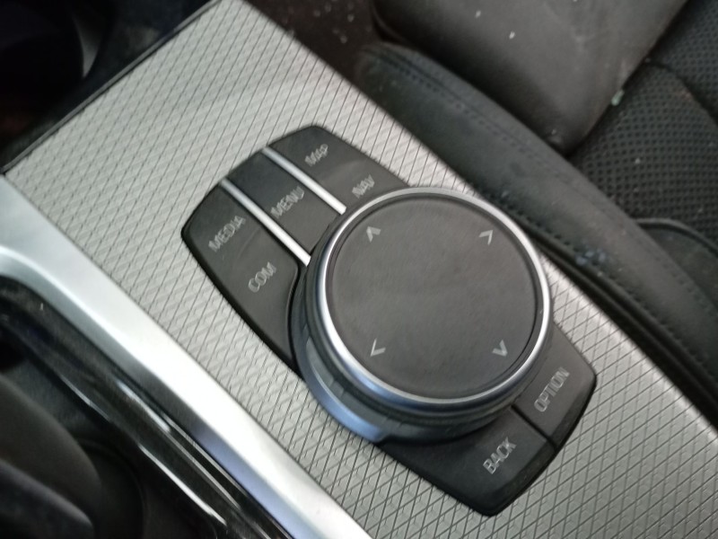 Recambio de sistema navegacion gps para bmw x4 (g02, f98) xdrive 20 d mild-hybrid referencia OEM IAM   