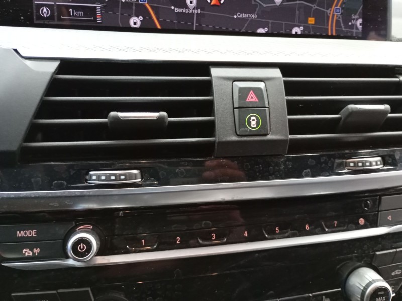 Recambio de sistema navegacion gps para bmw x4 (g02, f98) xdrive 20 d mild-hybrid referencia OEM IAM   