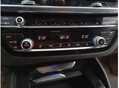 Recambio de mando climatizador para bmw x4 (g02, f98) xdrive 20 d mild-hybrid referencia OEM IAM   