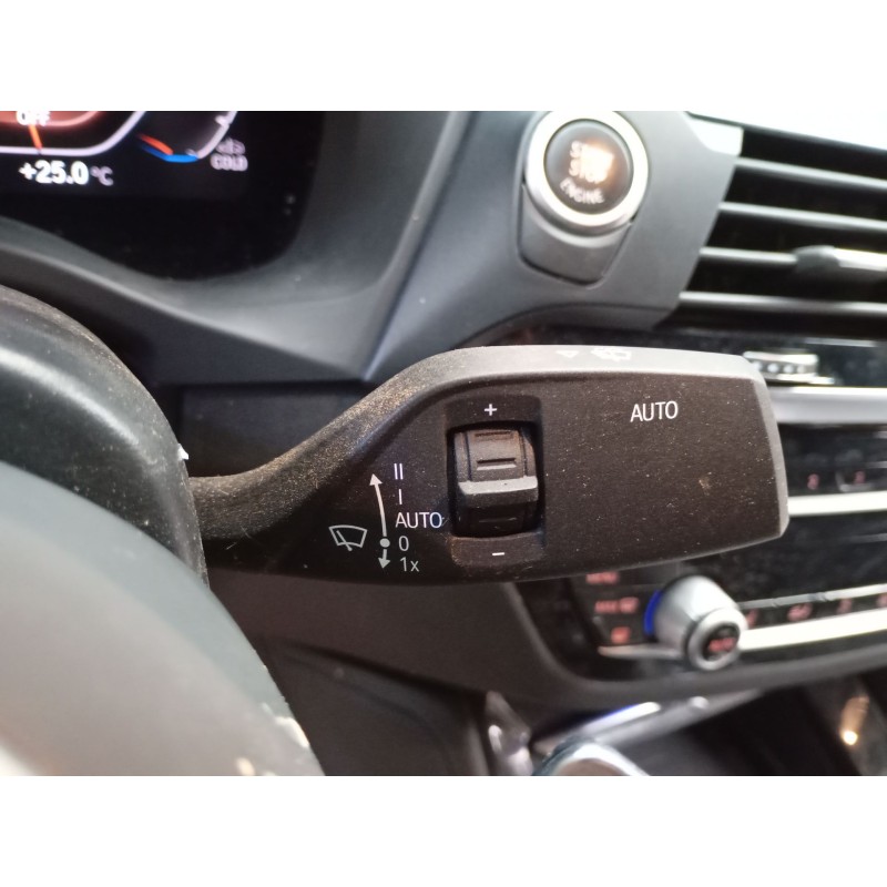 Recambio de mando limpia para bmw x4 (g02, f98) xdrive 20 d mild-hybrid referencia OEM IAM   