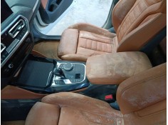 Recambio de consola central para bmw x4 (g02, f98) xdrive 30 d mild-hybrid referencia OEM IAM   