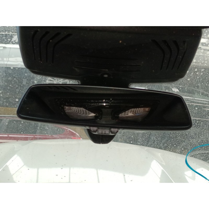 Recambio de espejo interior para bmw x4 (g02, f98) xdrive 30 d mild-hybrid referencia OEM IAM   