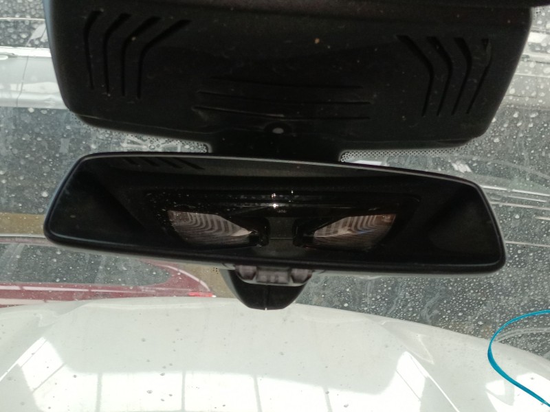 Recambio de espejo interior para bmw x4 (g02, f98) xdrive 30 d mild-hybrid referencia OEM IAM   