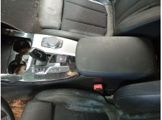 Recambio de consola central para bmw x4 (g02, f98) xdrive 20 d mild-hybrid referencia OEM IAM   