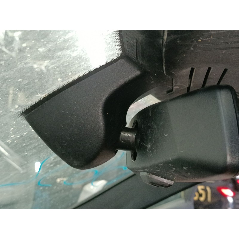 Recambio de espejo interior para bmw x4 (g02, f98) xdrive 30 d mild-hybrid referencia OEM IAM   