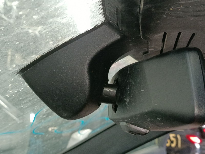 Recambio de espejo interior para bmw x4 (g02, f98) xdrive 30 d mild-hybrid referencia OEM IAM   