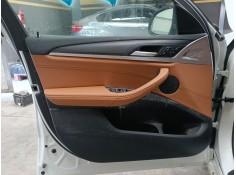 GUARNECIDO PUERTA DELANTERA IZQUIERDA 