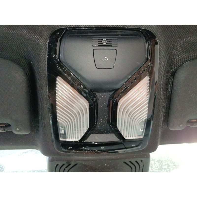 Recambio de luz interior para bmw x4 (g02, f98) xdrive 30 d mild-hybrid referencia OEM IAM   