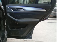 GUARNECIDO PUERTA TRASERA DERECHA 