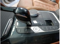 Recambio de palanca cambio para bmw x4 (g02, f98) xdrive 30 d mild-hybrid referencia OEM IAM    2