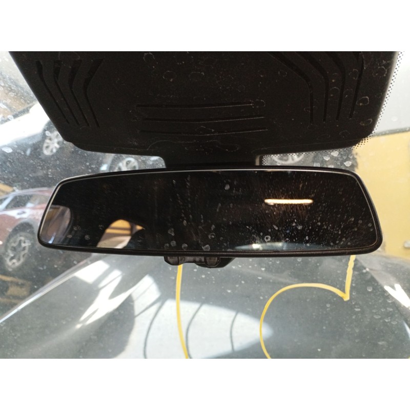 Recambio de espejo interior para bmw x4 (g02, f98) xdrive 20 d mild-hybrid referencia OEM IAM   