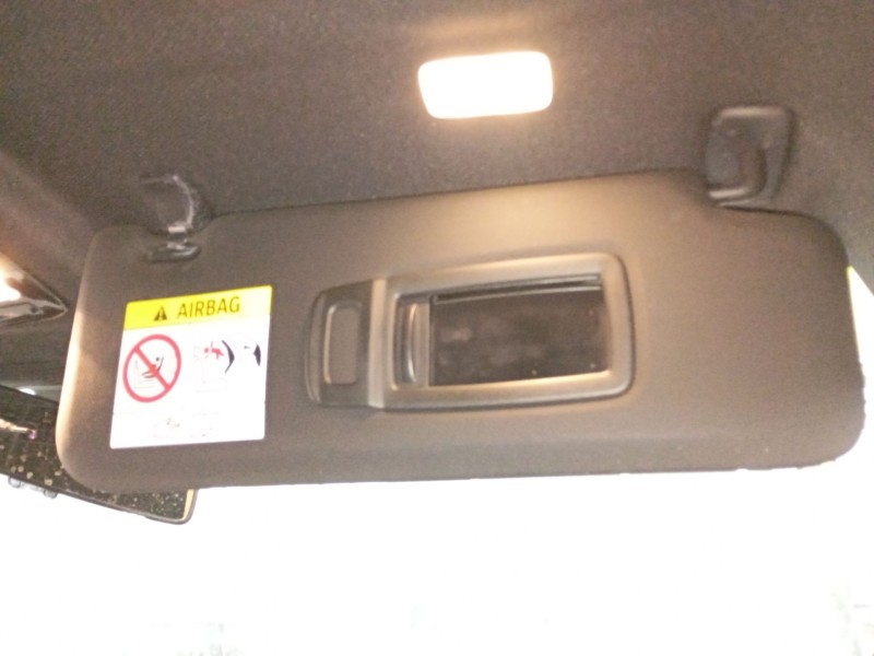 Recambio de parasol derecho para bmw x4 (g02, f98) xdrive 20 d mild-hybrid referencia OEM IAM   