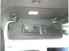 Recambio de parasol izquierdo para bmw x4 (g02, f98) xdrive 30 d mild-hybrid referencia OEM IAM   