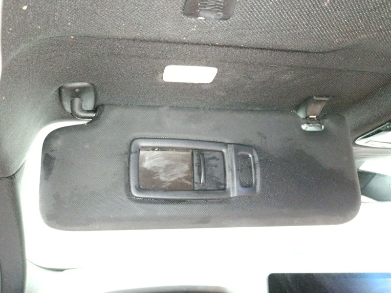 Recambio de parasol izquierdo para bmw x4 (g02, f98) xdrive 30 d mild-hybrid referencia OEM IAM   