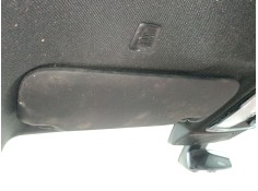 Recambio de parasol izquierdo para bmw x4 (g02, f98) xdrive 30 d mild-hybrid referencia OEM IAM    2