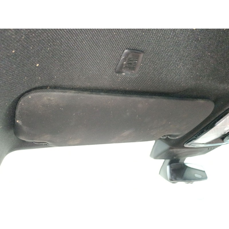 Recambio de parasol izquierdo para bmw x4 (g02, f98) xdrive 30 d mild-hybrid referencia OEM IAM   