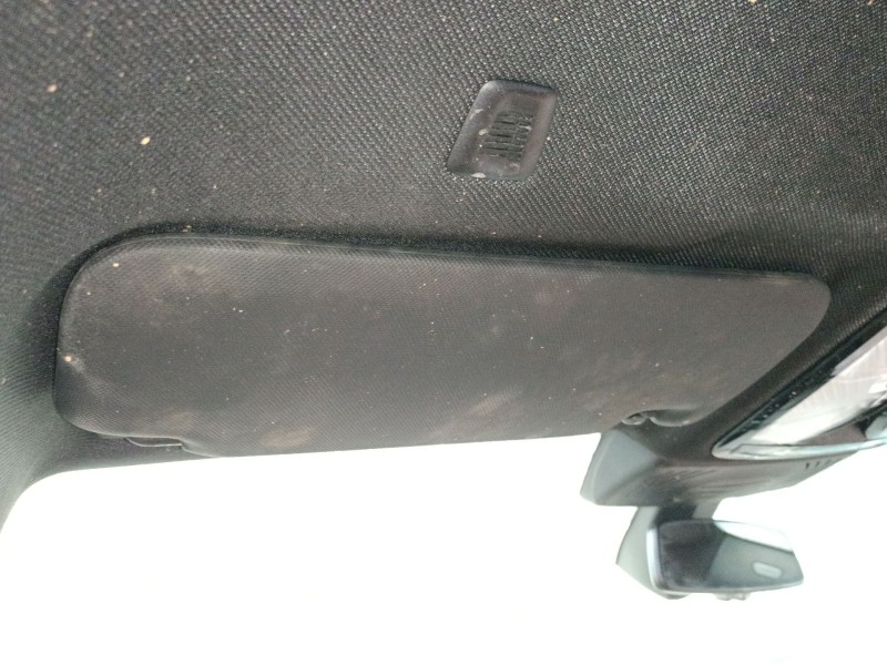 Recambio de parasol izquierdo para bmw x4 (g02, f98) xdrive 30 d mild-hybrid referencia OEM IAM   