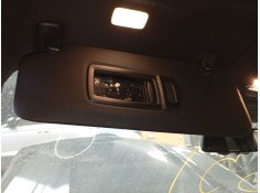 Recambio de parasol izquierdo para bmw x4 (g02, f98) xdrive 20 d mild-hybrid referencia OEM IAM   