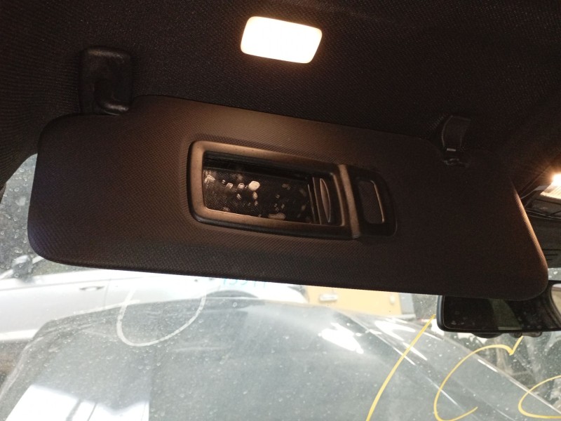 Recambio de parasol izquierdo para bmw x4 (g02, f98) xdrive 20 d mild-hybrid referencia OEM IAM   