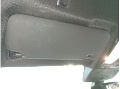 Recambio de parasol izquierdo para bmw x4 (g02, f98) xdrive 20 d mild-hybrid referencia OEM IAM    2