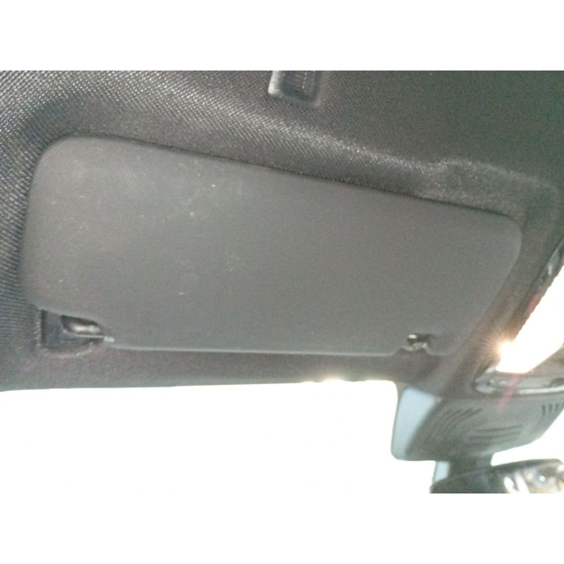 Recambio de parasol izquierdo para bmw x4 (g02, f98) xdrive 20 d mild-hybrid referencia OEM IAM   