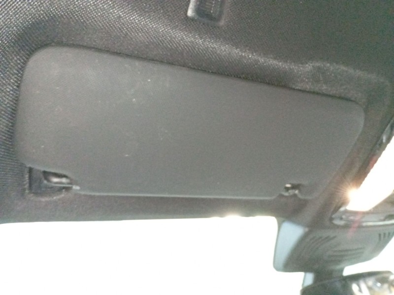 Recambio de parasol izquierdo para bmw x4 (g02, f98) xdrive 20 d mild-hybrid referencia OEM IAM   