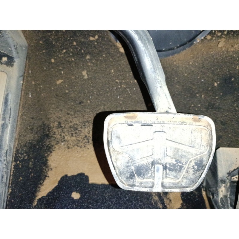 Recambio de pedal freno para bmw x4 (g02, f98) xdrive 30 d mild-hybrid referencia OEM IAM   