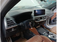 Recambio de salpicadero para bmw x4 (g02, f98) xdrive 30 d mild-hybrid referencia OEM IAM   