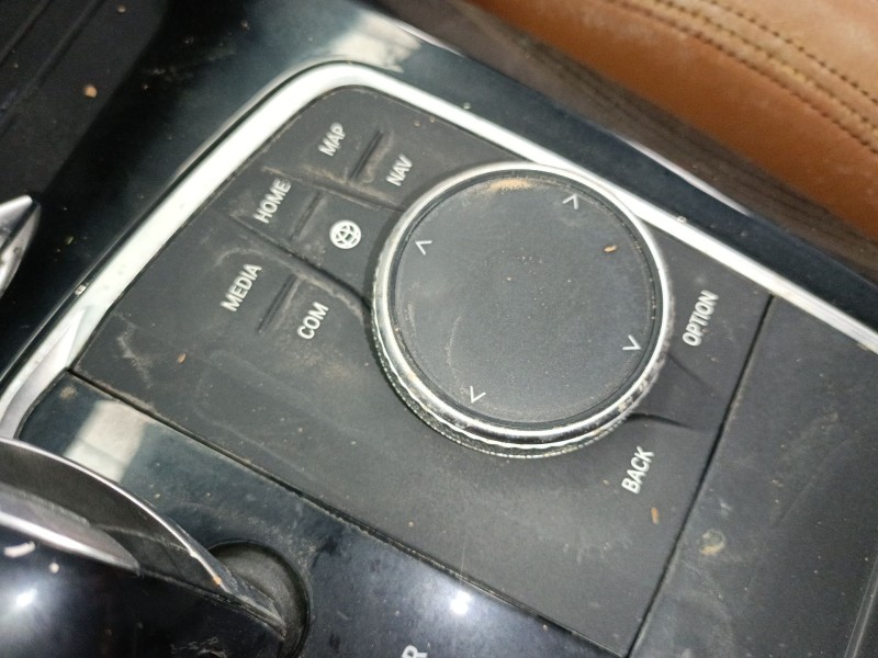 Recambio de sistema navegacion gps para bmw x4 (g02, f98) xdrive 30 d mild-hybrid referencia OEM IAM   