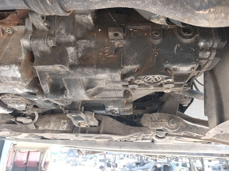 audi a3 (8p1) del año 2003