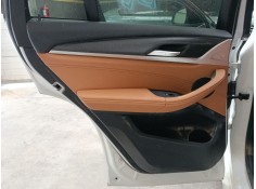 GUARNECIDO PUERTA TRASERA IZQUIERDA 