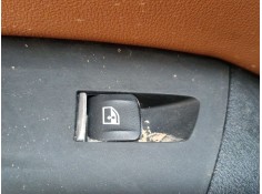 MANDO ELEVALUNAS TRASERO IZQUIERDO 