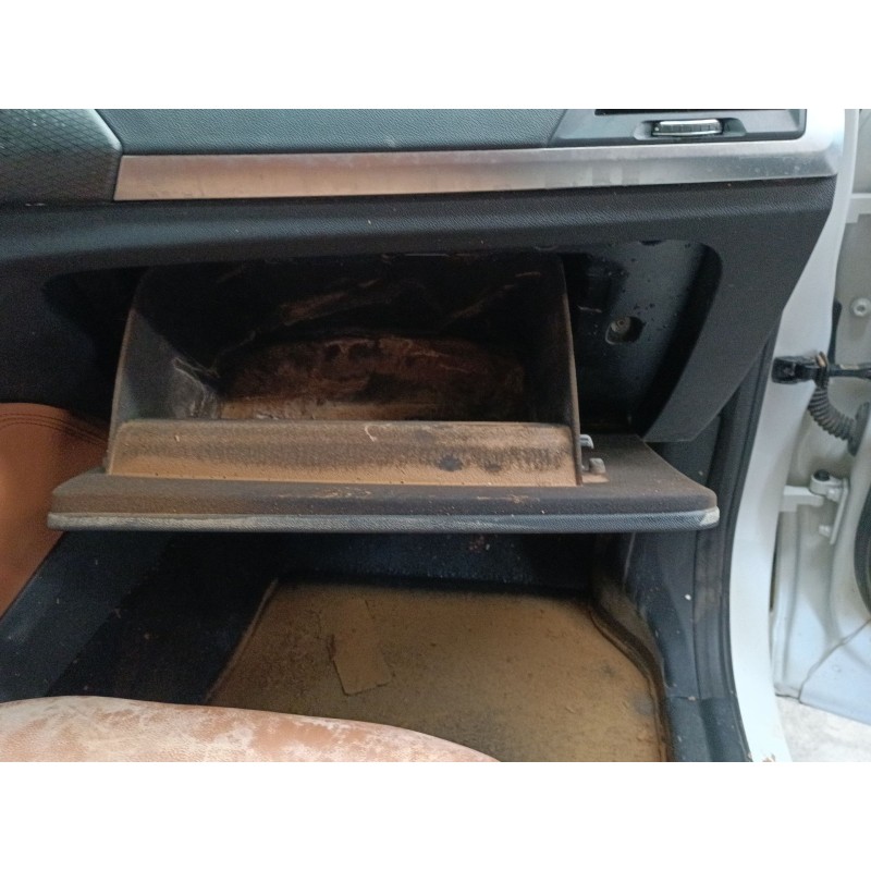 Recambio de guantera para bmw x4 (g02, f98) xdrive 30 d mild-hybrid referencia OEM IAM   