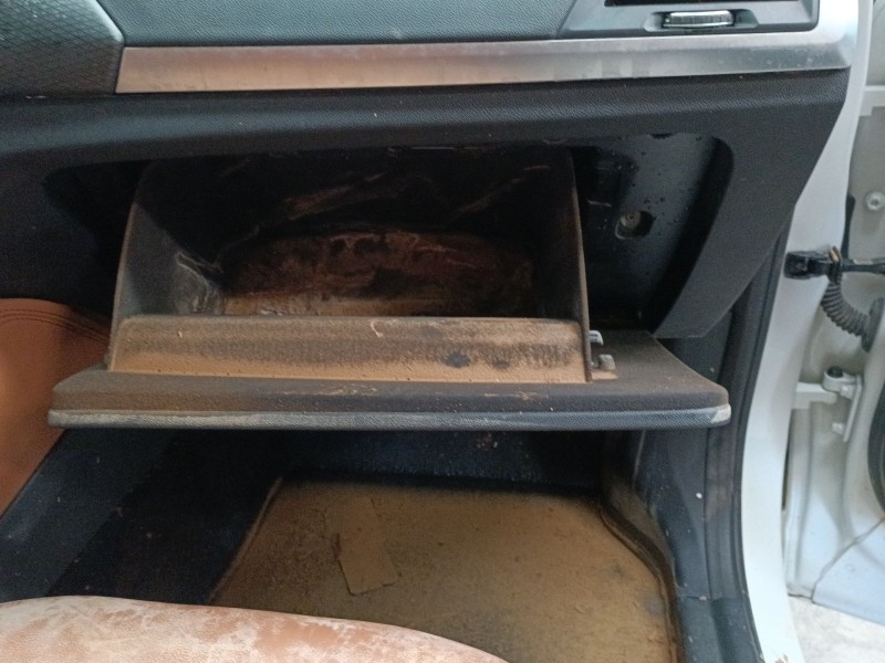 Recambio de guantera para bmw x4 (g02, f98) xdrive 30 d mild-hybrid referencia OEM IAM   