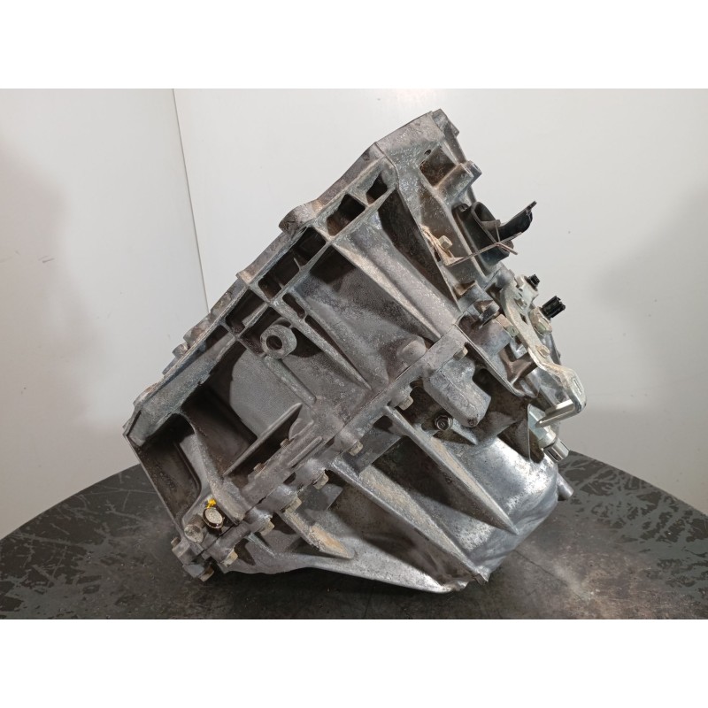 Recambio de caja cambios para mazda cx-3 (dk) 2.0 skyactiv-g (dk5w, dk6w) referencia OEM IAM   