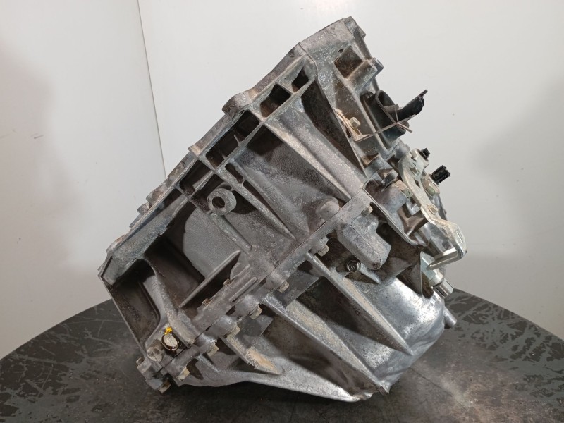 Recambio de caja cambios para mazda cx-3 (dk) 2.0 skyactiv-g (dk5w, dk6w) referencia OEM IAM   