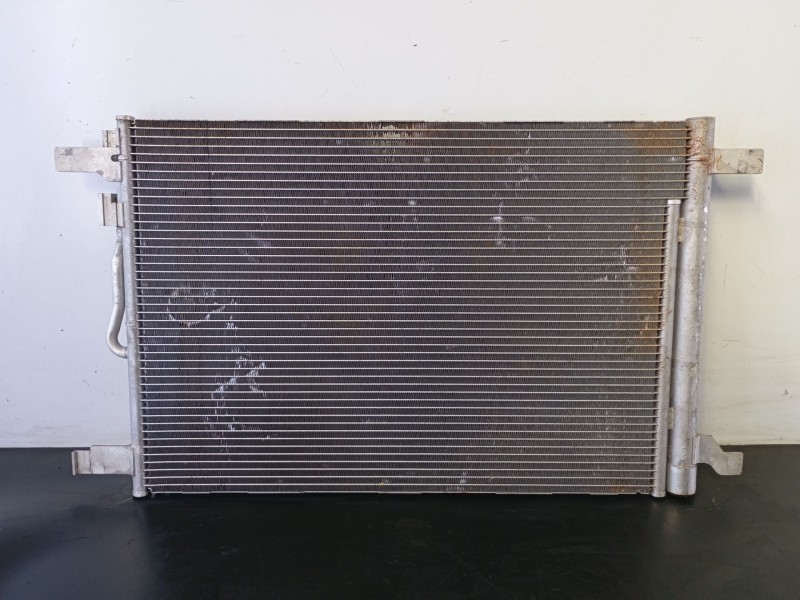 Recambio de condensador / radiador aire acondicionado para volkswagen tiguan allspace (bw2, bj2) 2.0 tsi 4motion referencia OEM 