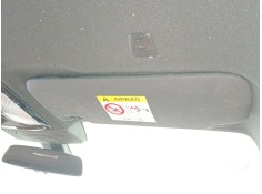 Recambio de parasol derecho para bmw x4 (g02, f98) xdrive 30 d mild-hybrid referencia OEM IAM    2