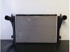 INTERCOOLER 5QM145803E P2-B10-15
