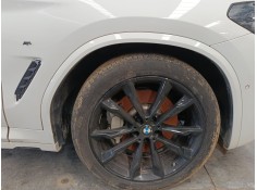 Recambio de aletin delantero derecho para bmw x4 (g02, f98) xdrive 30 d mild-hybrid referencia OEM IAM   