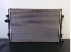 RADIADOR AGUA 5QM121251A P2-B6-24