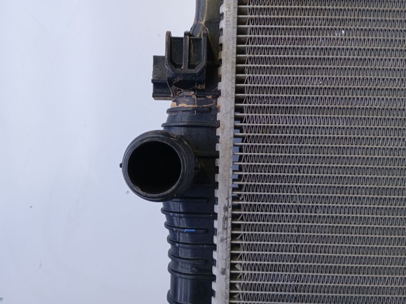 Recambio de radiador agua para volkswagen tiguan allspace (bw2, bj2) 2.0 tsi 4motion referencia OEM IAM 5QM121251A  