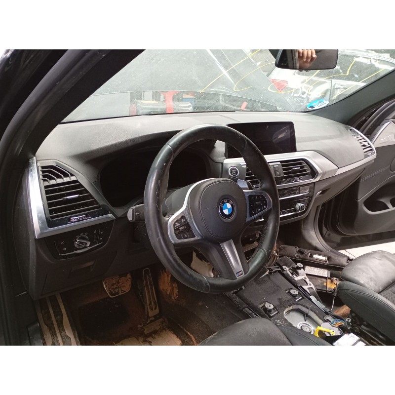 Recambio de kit airbag para bmw x4 (g02, f98) xdrive 20 d mild-hybrid referencia OEM IAM 31989059601  