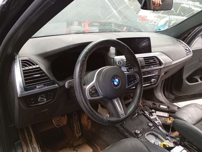 Recambio de kit airbag para bmw x4 (g02, f98) xdrive 20 d mild-hybrid referencia OEM IAM 31989059601  